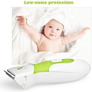 GL Electric Baby Electric Hair Trimmer and Clipper